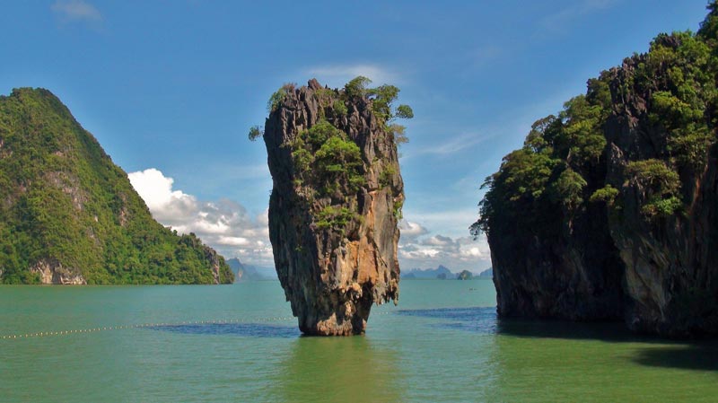Thailand 6 Nights & 7 Days Package