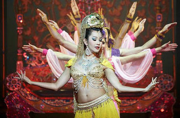 Phuket, Krabi, Pattaya & Bangkok 8 Nights/9Days Package