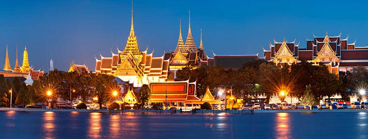 Phuket And Pattaya 4 Nights & 5 Days Package