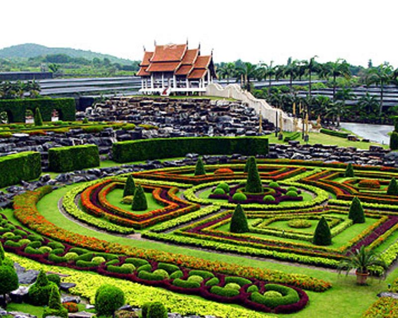 Phuket and Pattaya 4 Nights & 5 Days Package