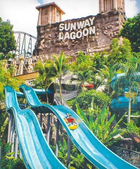 Genting and Kualalumpur 4 Nights & 5 Days Tour