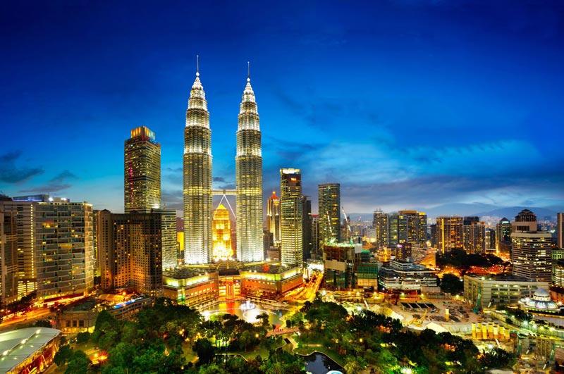 Genting and Kualalumpur 4 Nights & 5 Days Tour