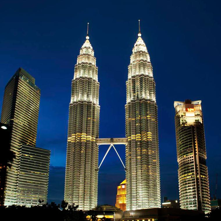 Genting And Kuala Lumpur 3 Nights And 4 Days Package
