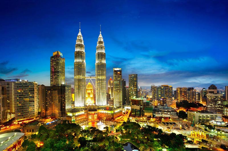 Genting And Kuala Lumpur 3 Nights And 4 Days Package