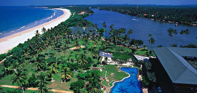 Srilanka 4 Nights & 5 Days Tour