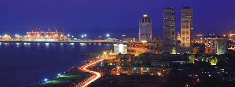 Srilanka 4 Nights & 5 Days Tour