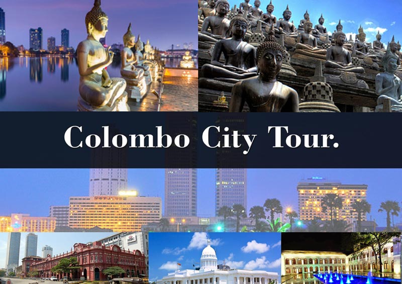 Sri Lanka 5 Nights and 6 Days Package