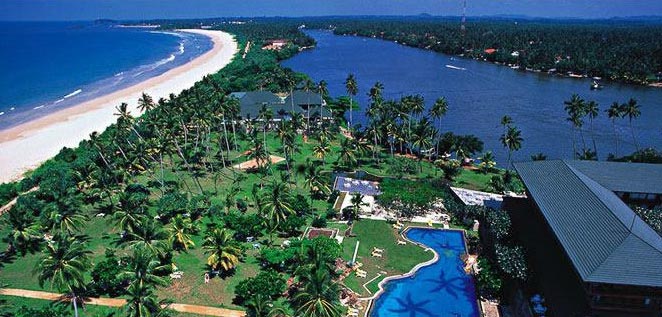 Sri Lanka 5 Nights and 6 Days Package