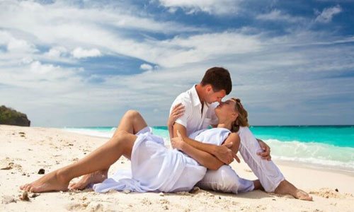 Blissful Andaman Package