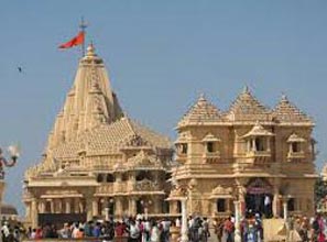 Temple Tour Of  Gujarat