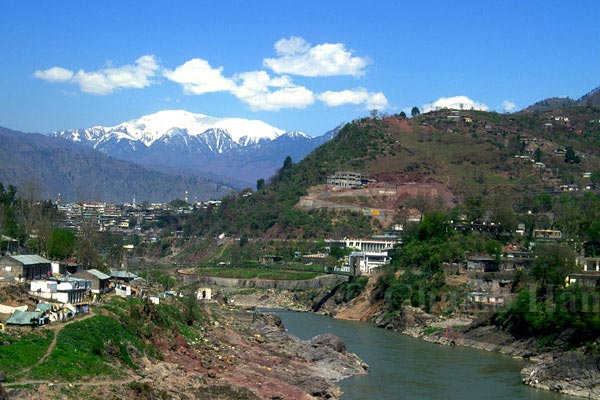 Kashmir Adventure Tours