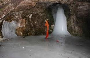 Amarnath Yatra Packages