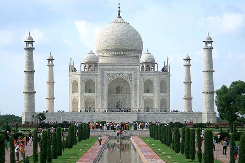 Exotic Tour Of Delhi - Agra - Jaipur