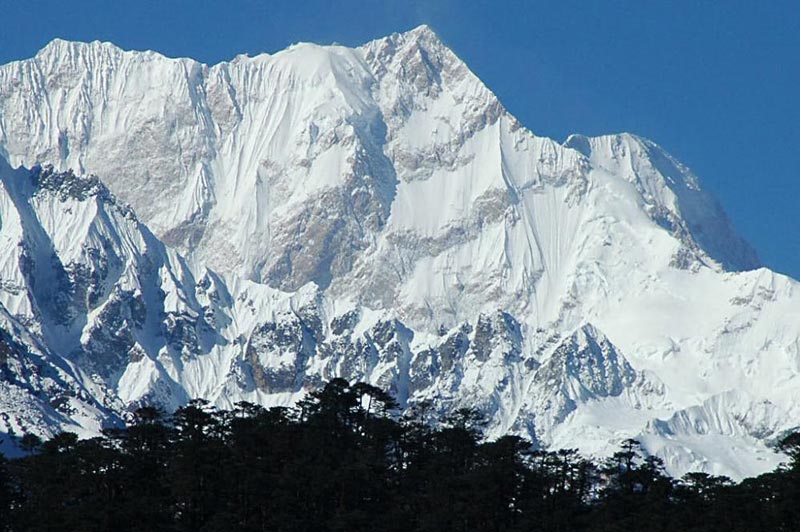 Darjeeling - Gangtok Sikkim Tour Package