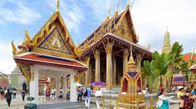 Krabi And Bangkok Tour