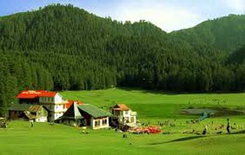 Dreams Of Himachal Tour Package