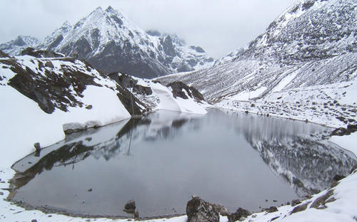 Tawang Tour Package Image