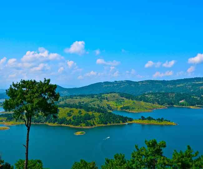 Assam, Meghalaya, Arunachal Tour Package