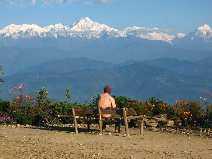 Silk Route Tour Package