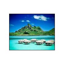 7 Days Mauritius Holidays Tour