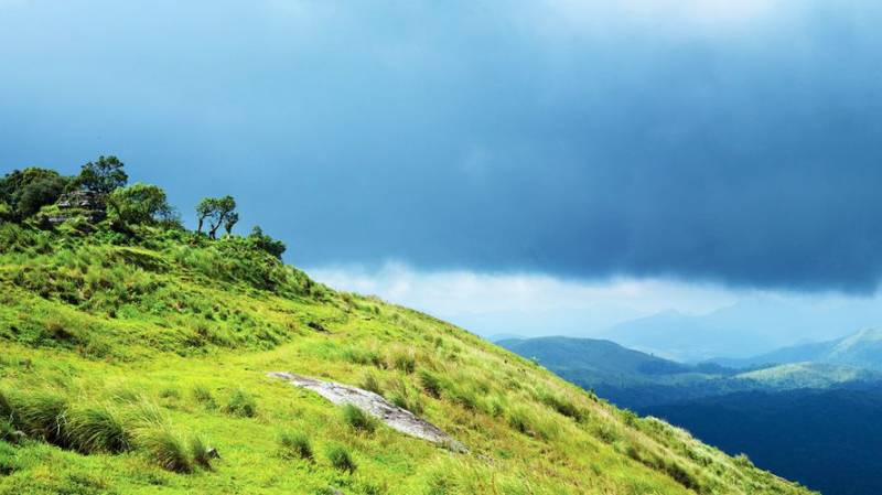 4 Nights 5 Days Exotic Kerala Tour