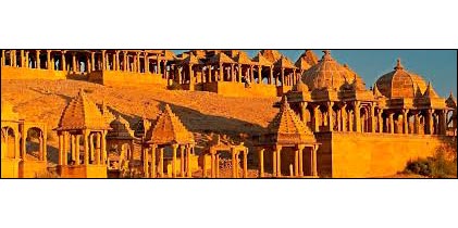 Jodhpur Jaisalmer Bikaner Tour