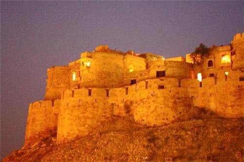 Jodhpur Jaisalmer Tours