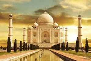 Classic Taj Mahal Trip Package