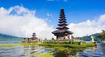 Classic Bali Tour