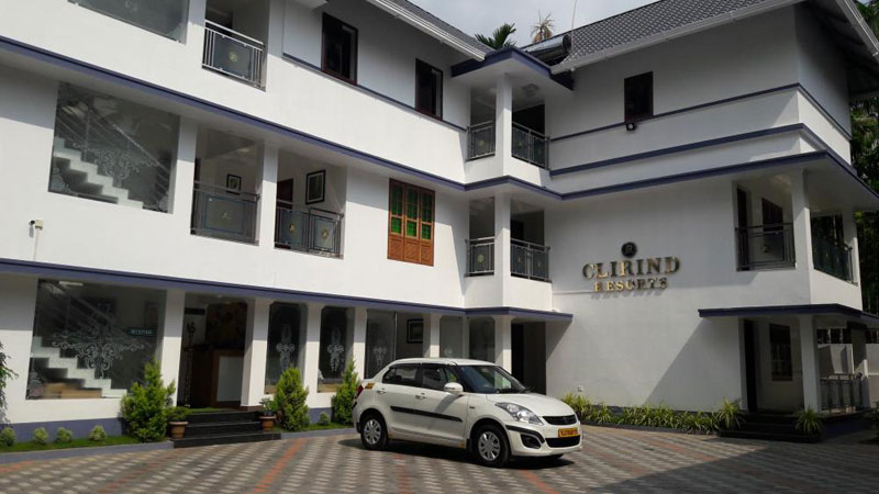 Blissful Kerala 4 Nights/ 5 Days package