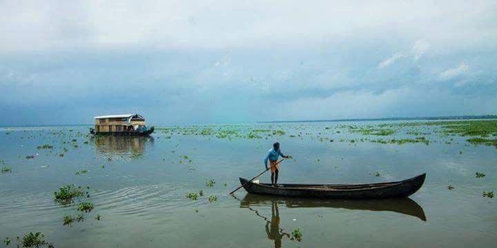 Blissful Kerala 4 Nights/ 5 Days package