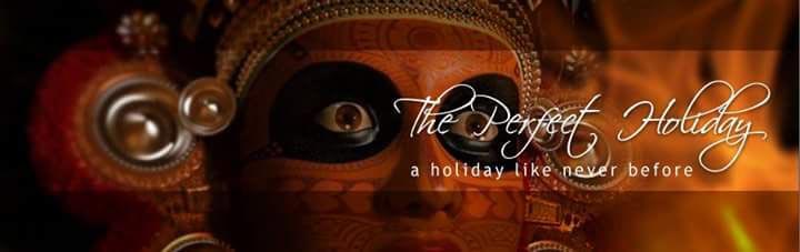 Blissful Kerala 4 Nights/ 5 Days package