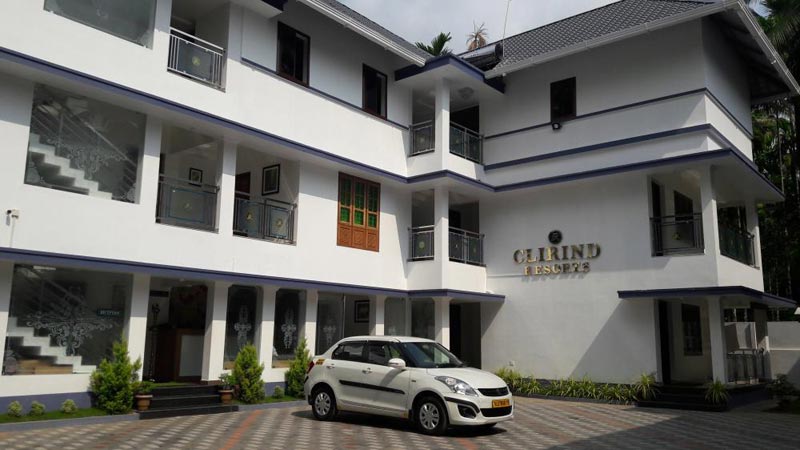 Kerala Honeymoon 05 Nights/06 Days Package