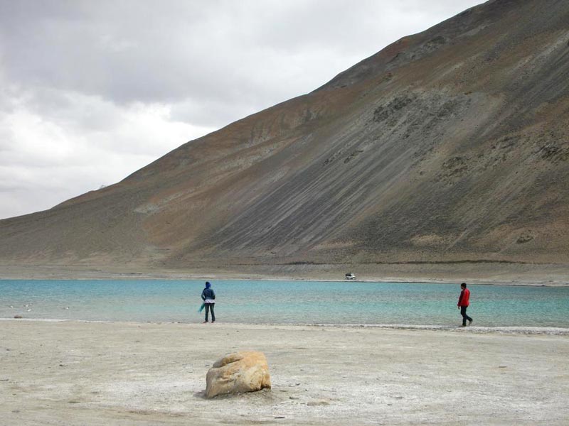 6 Days TUTC Glamping In Ladakh Tour