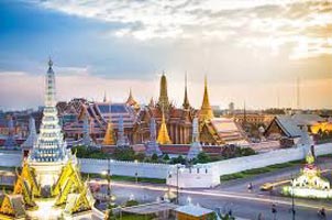 Simply Thailand Tour Package