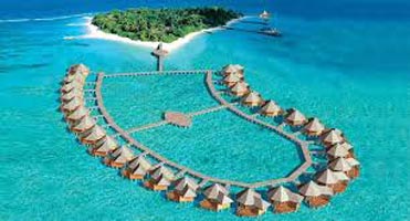 Maldives Island Tour