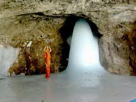 Amarnath Yatra By Helicopter From Baltal