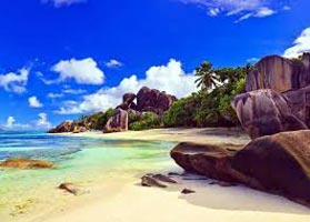 Scenic Seychelles Tour