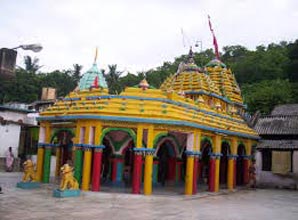 Chitai Temple  Tour