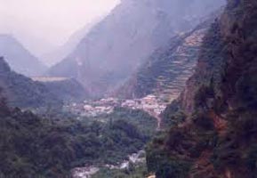Uttarakhand Pass Trek Tour