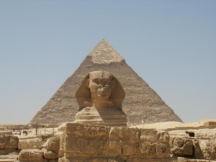 Private Tour: Pyramids, Nile & Sinai 11 Nights