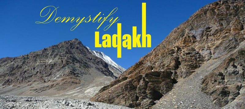 Ladakh Calling - 6 Nights / 7 Days