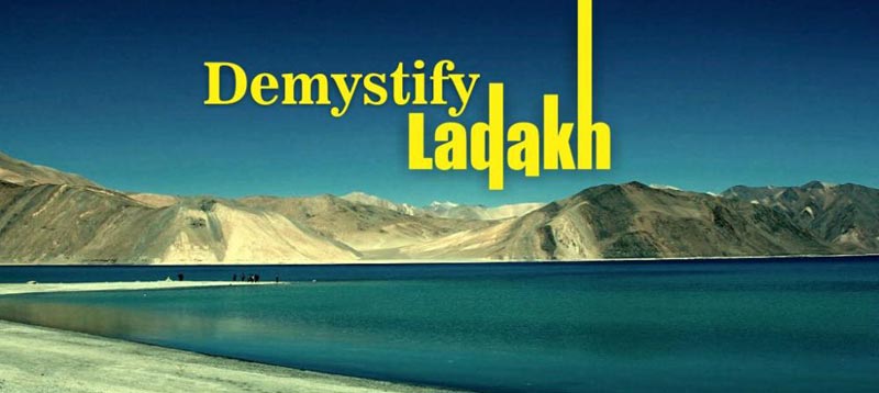 Overland Journey To Ladakh - 8 Nights / 9 Days