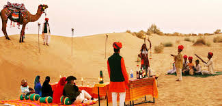 Rajasthan Tour Package 7 Days