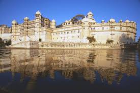 Golden Triangle Tour Package 8 Days