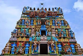 Rameshwaram Kanyakumari Madurai Package