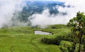 Short Escape To Wayanad Tour