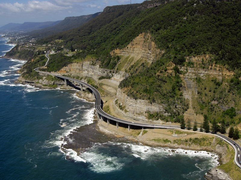 Exploring Sydney with Kiama Tour