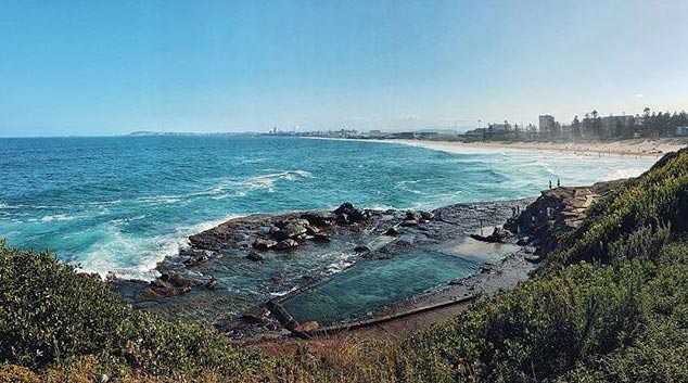 Glimpse of Australia with New Zealand Tour