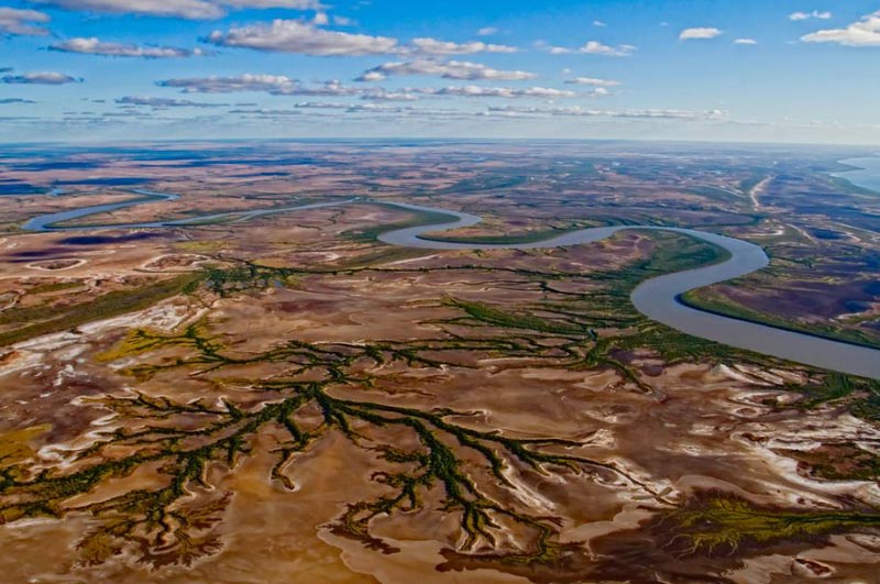 Big Australian Holiday Tour